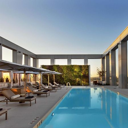 The Joseph, A Luxury Collection Hotel, Нашвил Екстериор снимка