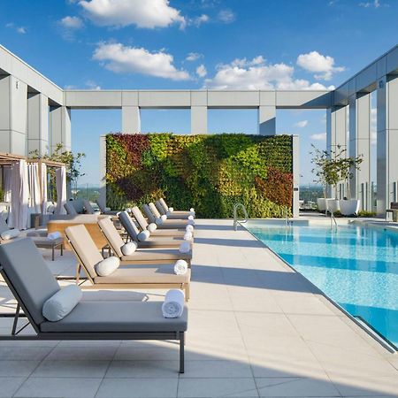 The Joseph, A Luxury Collection Hotel, Нашвил Екстериор снимка