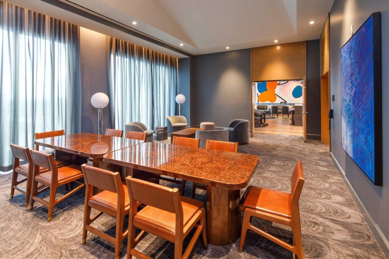 The Joseph, A Luxury Collection Hotel, Нашвил Екстериор снимка
