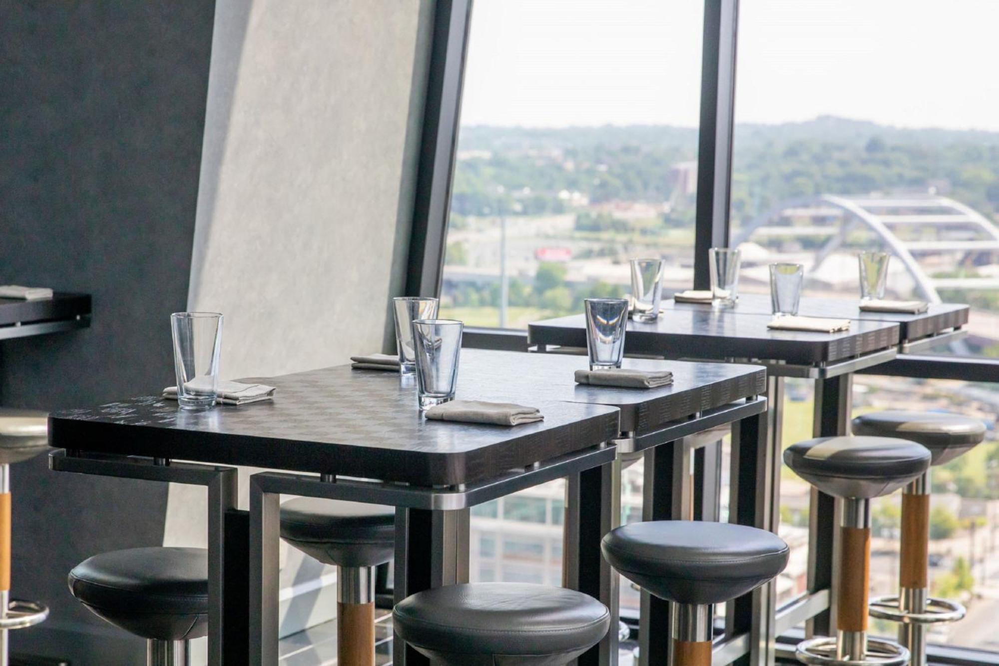 The Joseph, A Luxury Collection Hotel, Нашвил Екстериор снимка