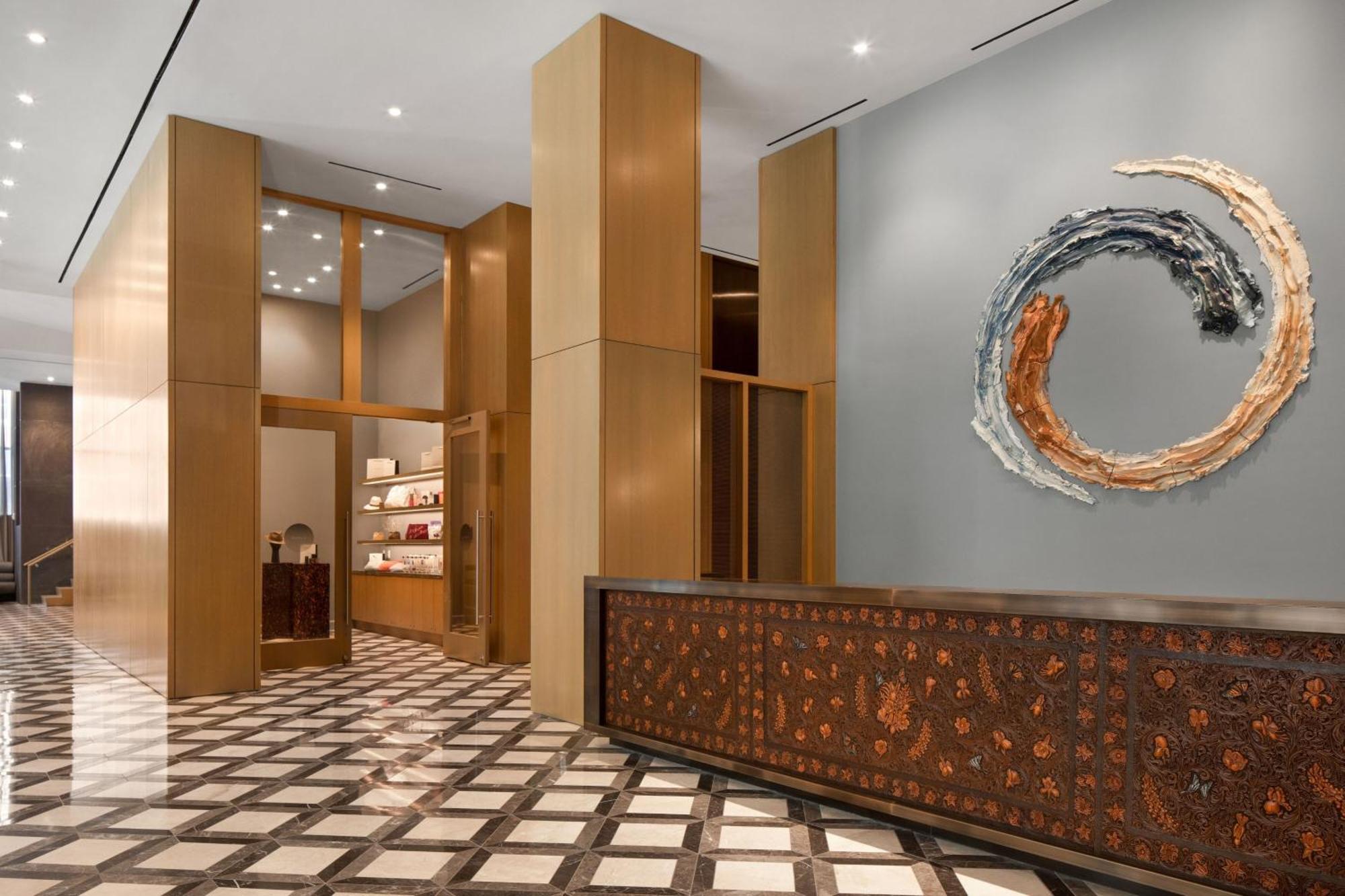The Joseph, A Luxury Collection Hotel, Нашвил Екстериор снимка