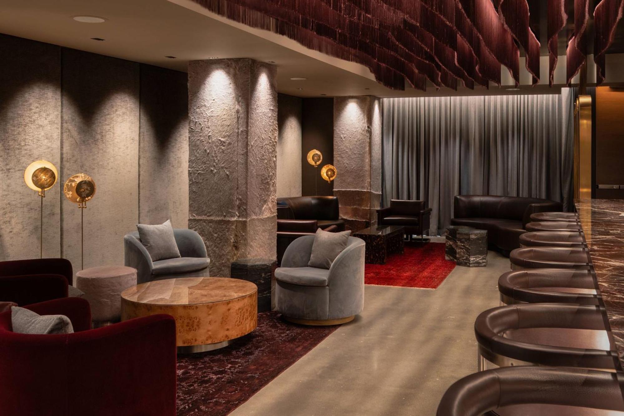 The Joseph, A Luxury Collection Hotel, Нашвил Екстериор снимка