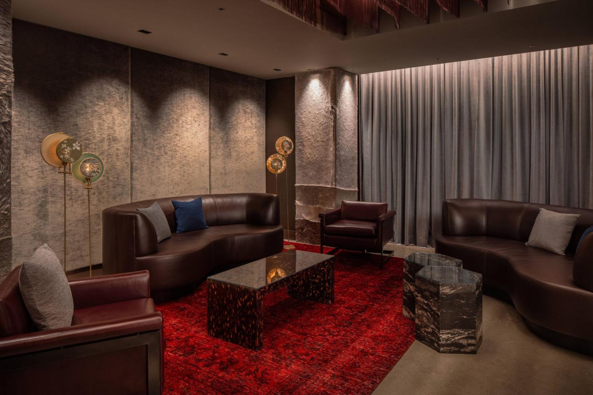 The Joseph, A Luxury Collection Hotel, Нашвил Екстериор снимка