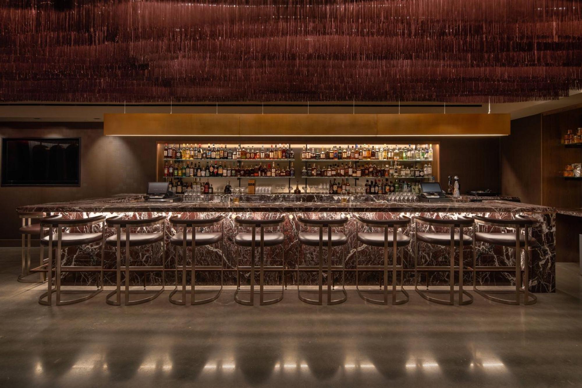 The Joseph, A Luxury Collection Hotel, Нашвил Екстериор снимка