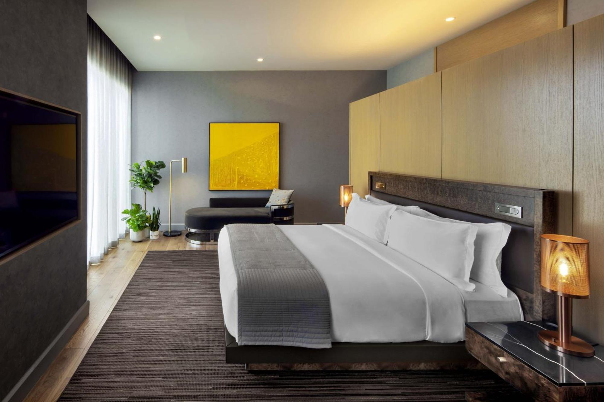 The Joseph, A Luxury Collection Hotel, Нашвил Екстериор снимка