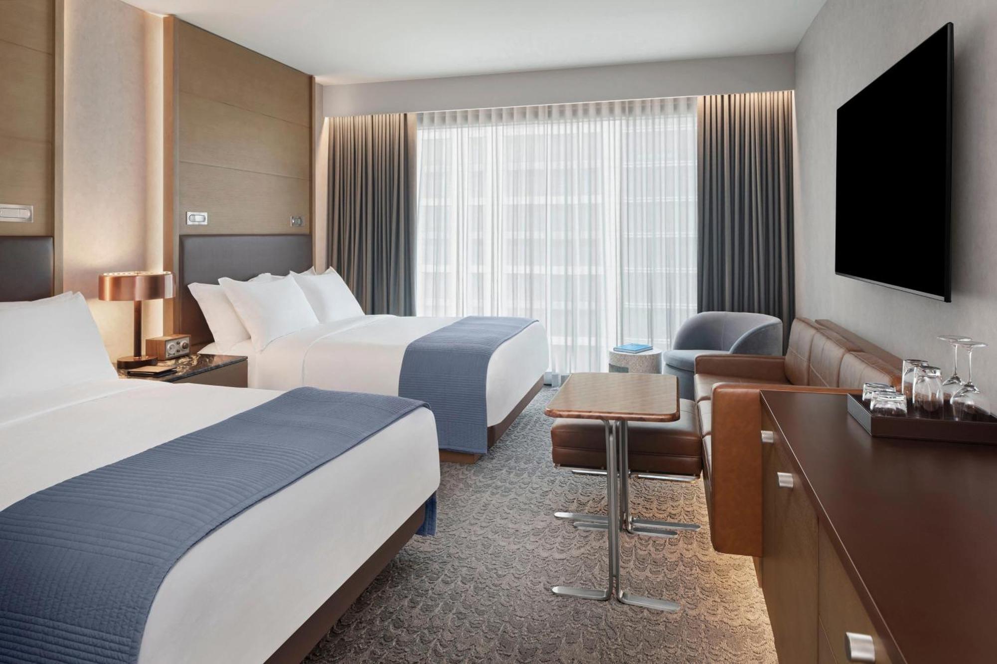 The Joseph, A Luxury Collection Hotel, Нашвил Екстериор снимка