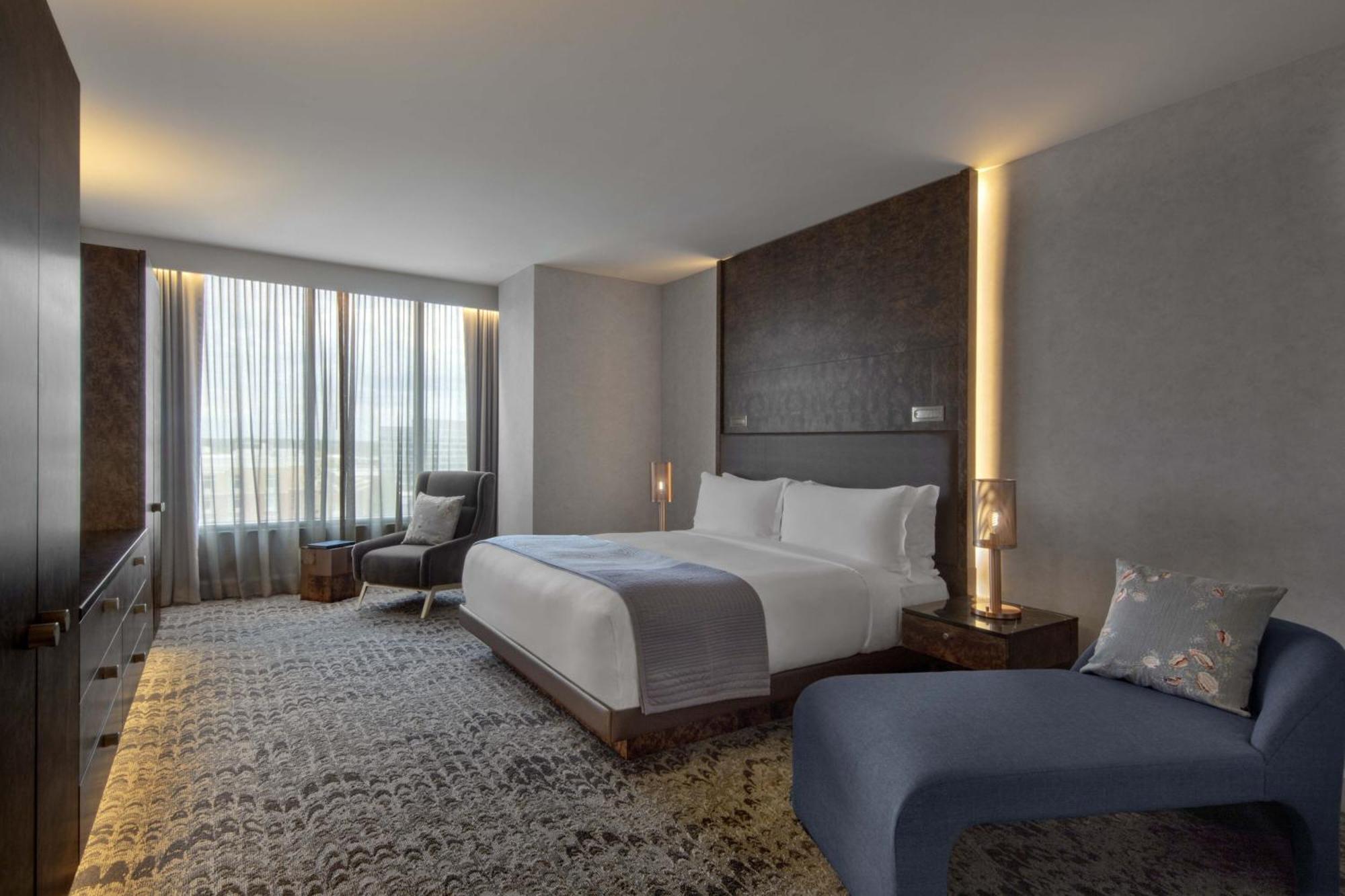The Joseph, A Luxury Collection Hotel, Нашвил Екстериор снимка