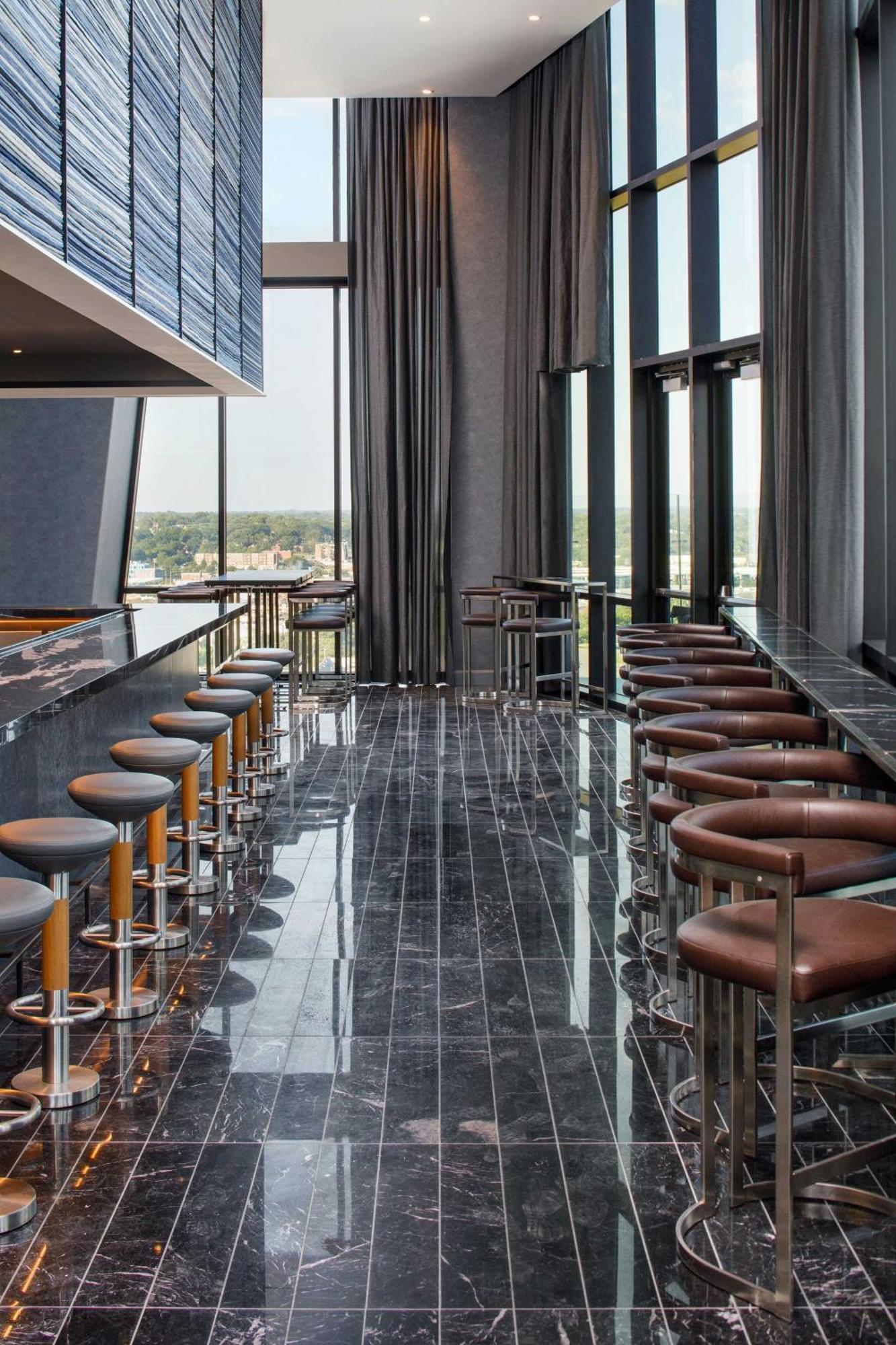 The Joseph, A Luxury Collection Hotel, Нашвил Екстериор снимка