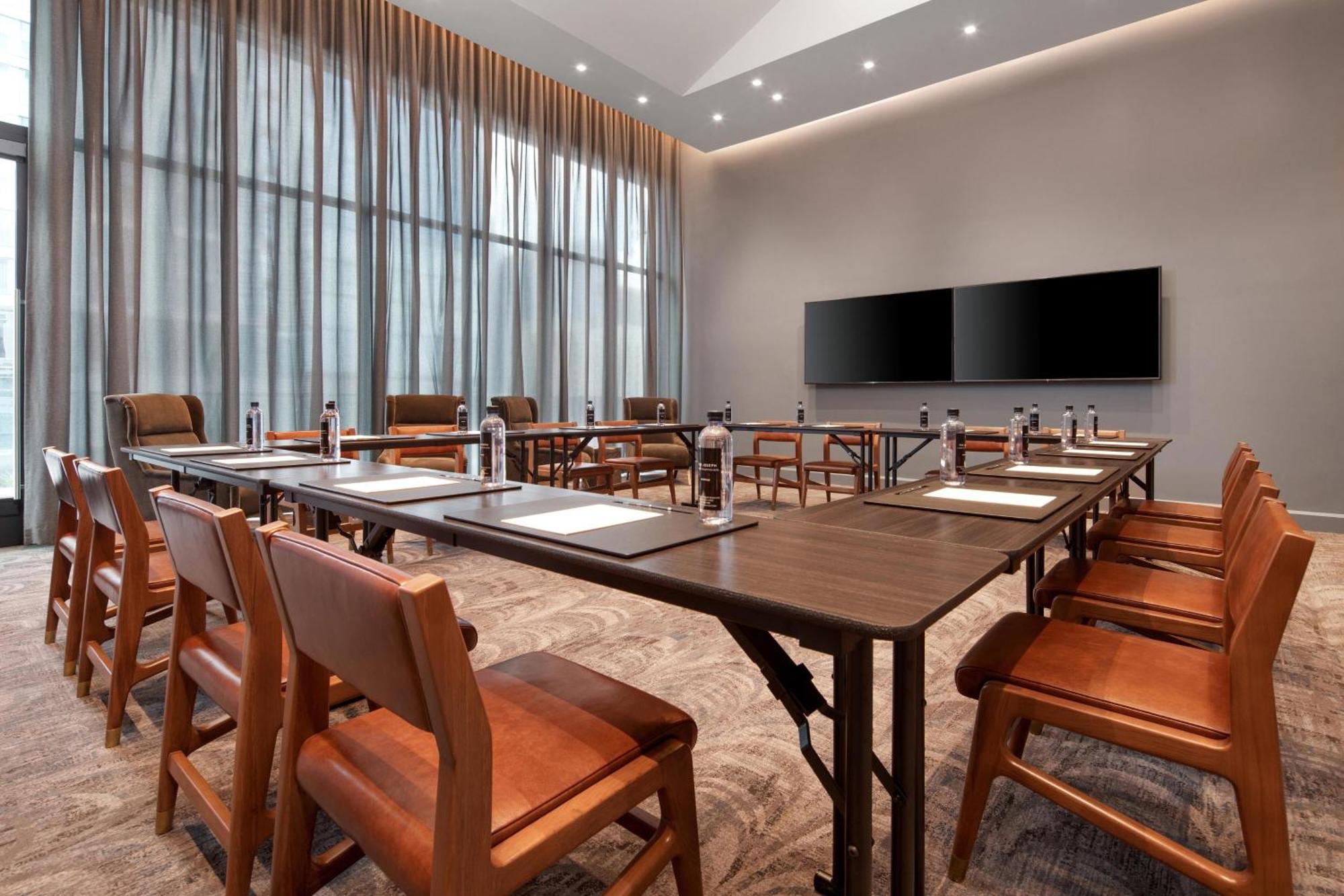 The Joseph, A Luxury Collection Hotel, Нашвил Екстериор снимка