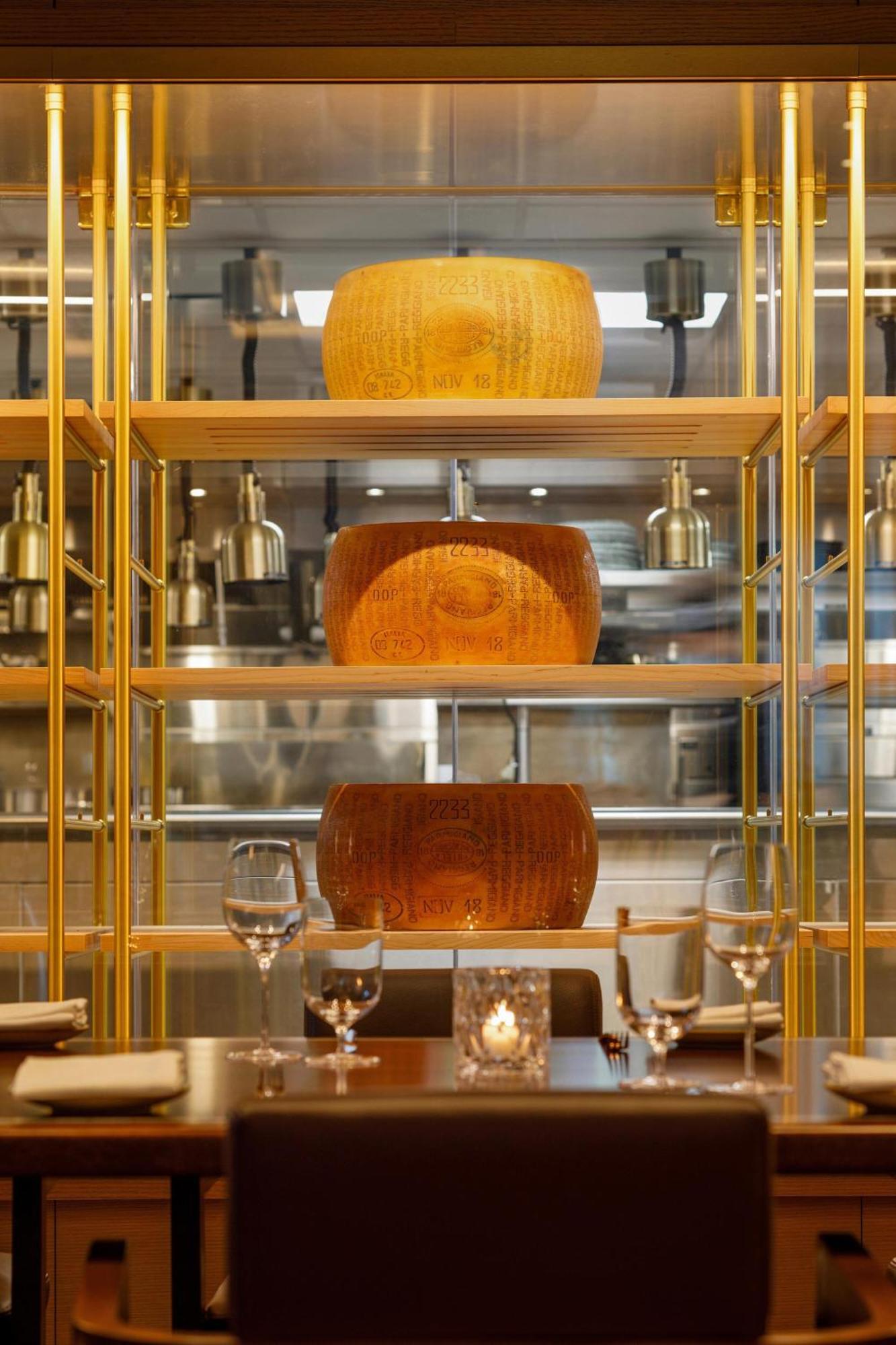 The Joseph, A Luxury Collection Hotel, Нашвил Екстериор снимка