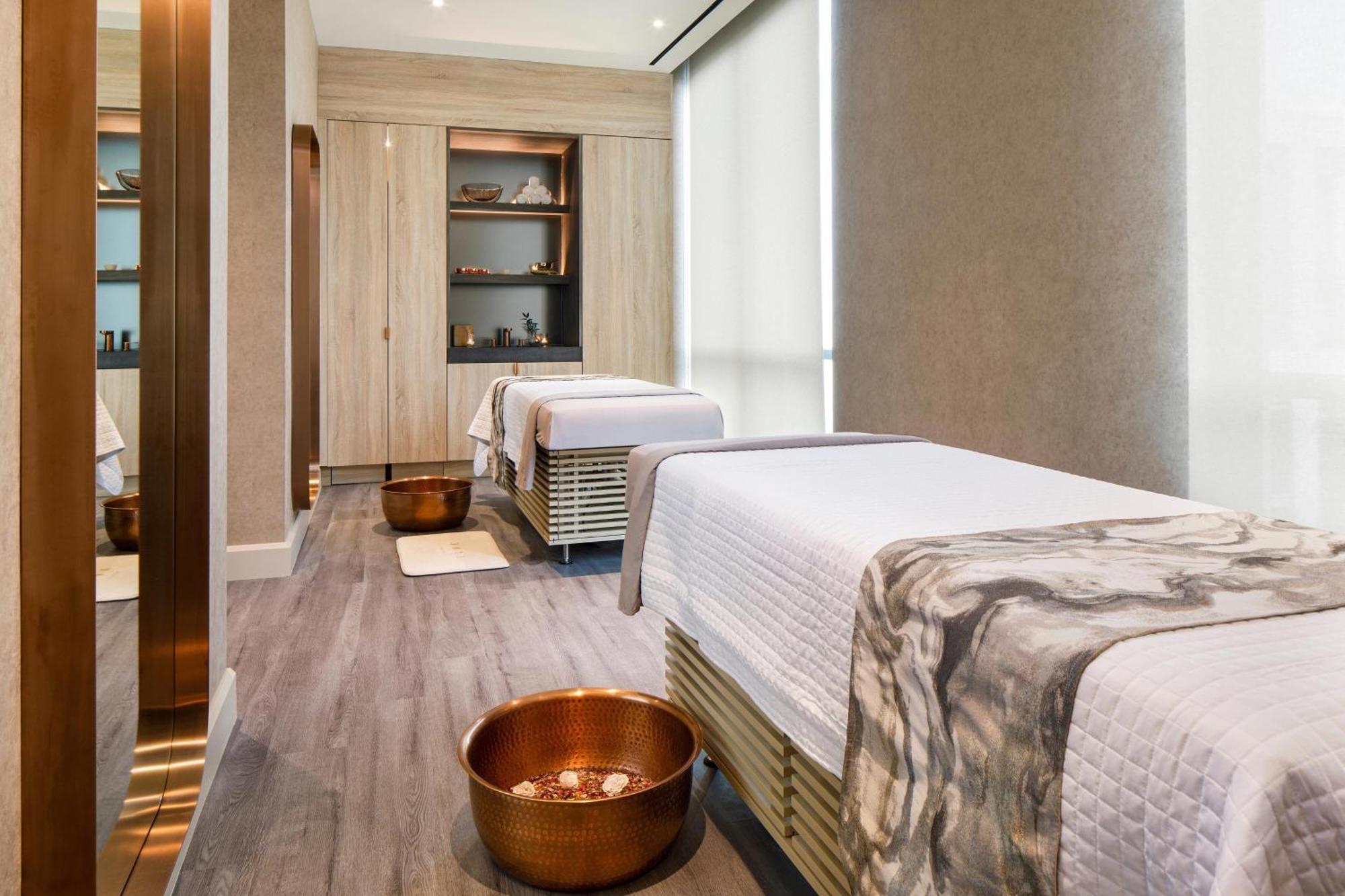The Joseph, A Luxury Collection Hotel, Нашвил Екстериор снимка