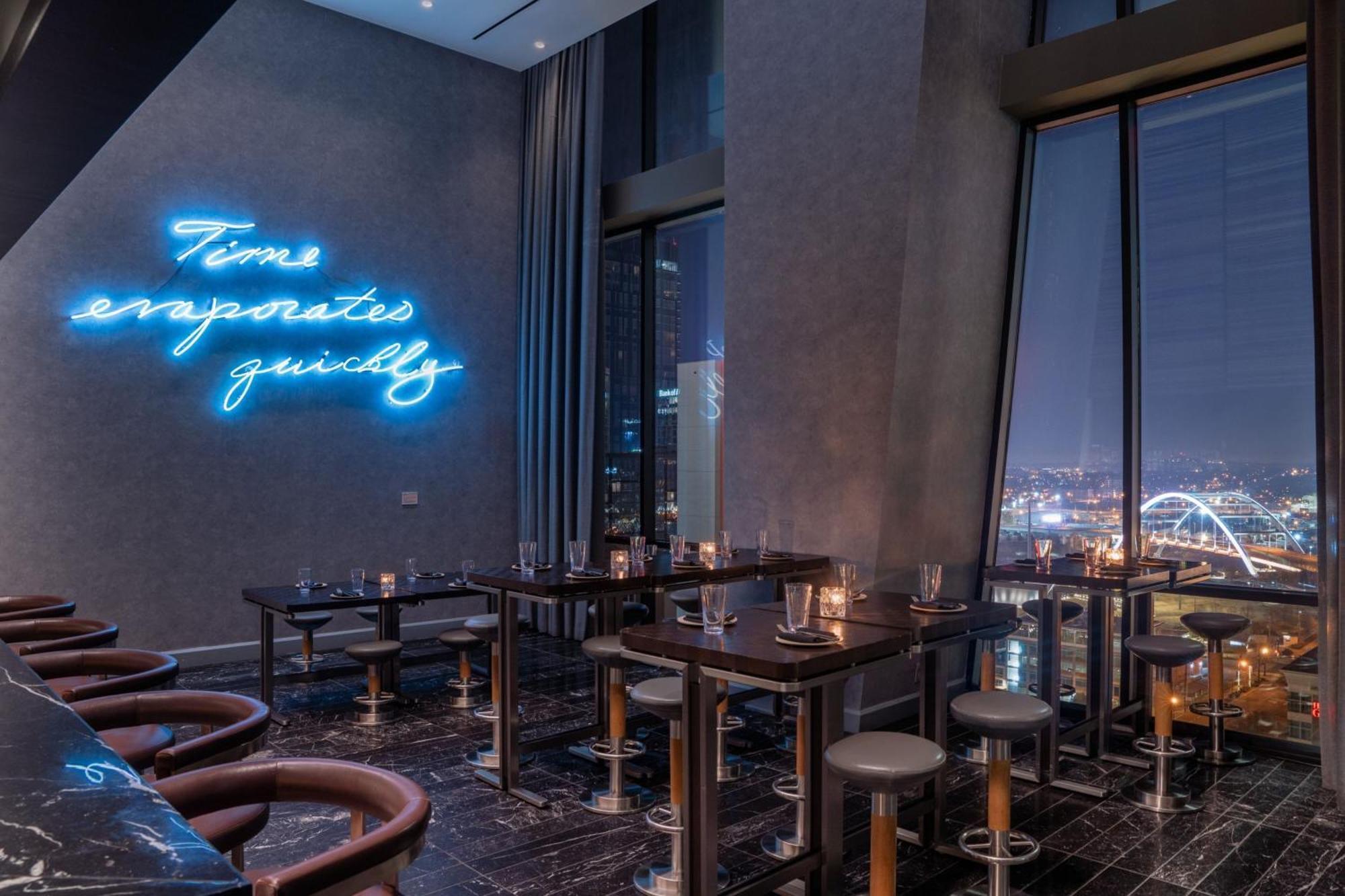 The Joseph, A Luxury Collection Hotel, Нашвил Екстериор снимка