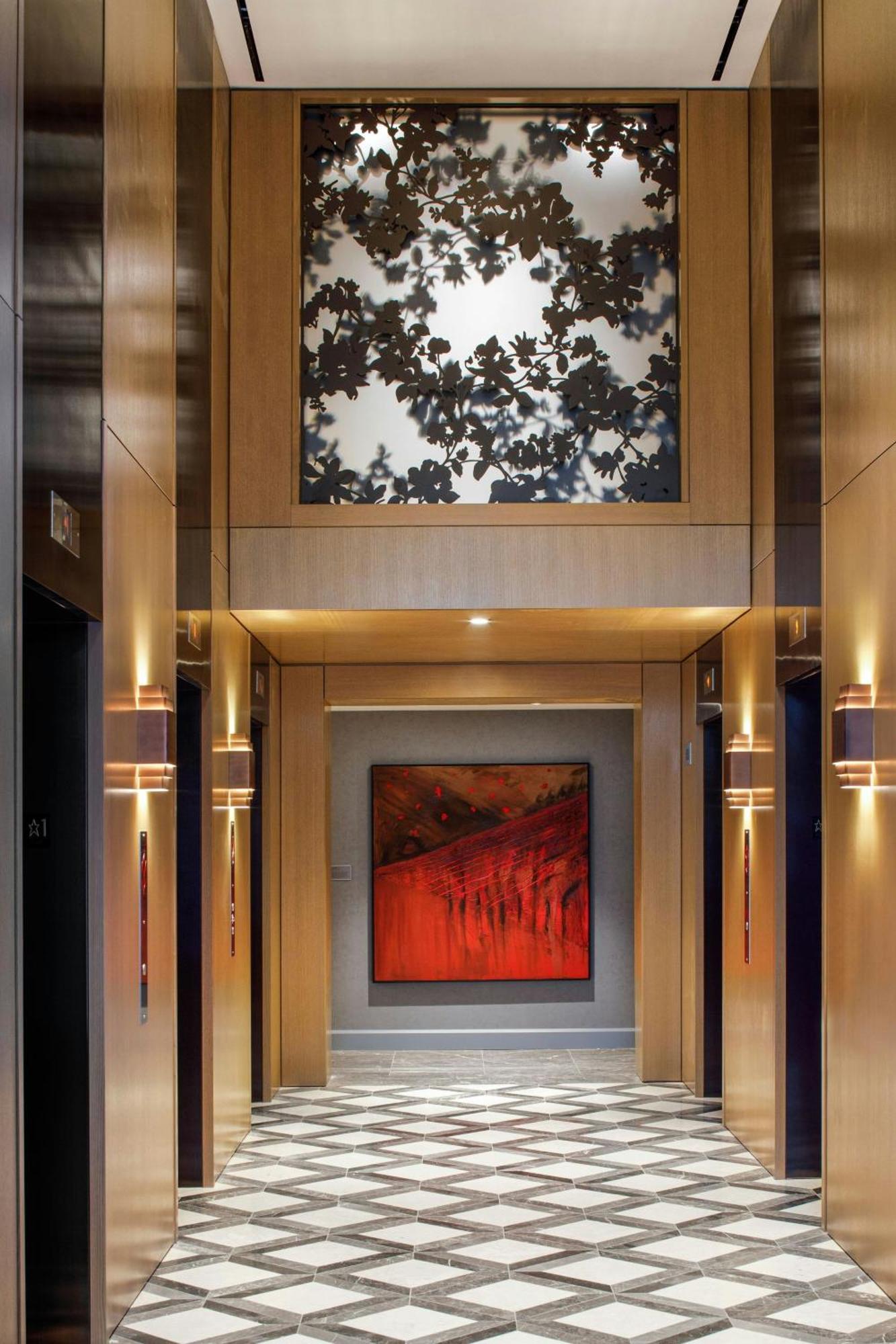 The Joseph, A Luxury Collection Hotel, Нашвил Екстериор снимка
