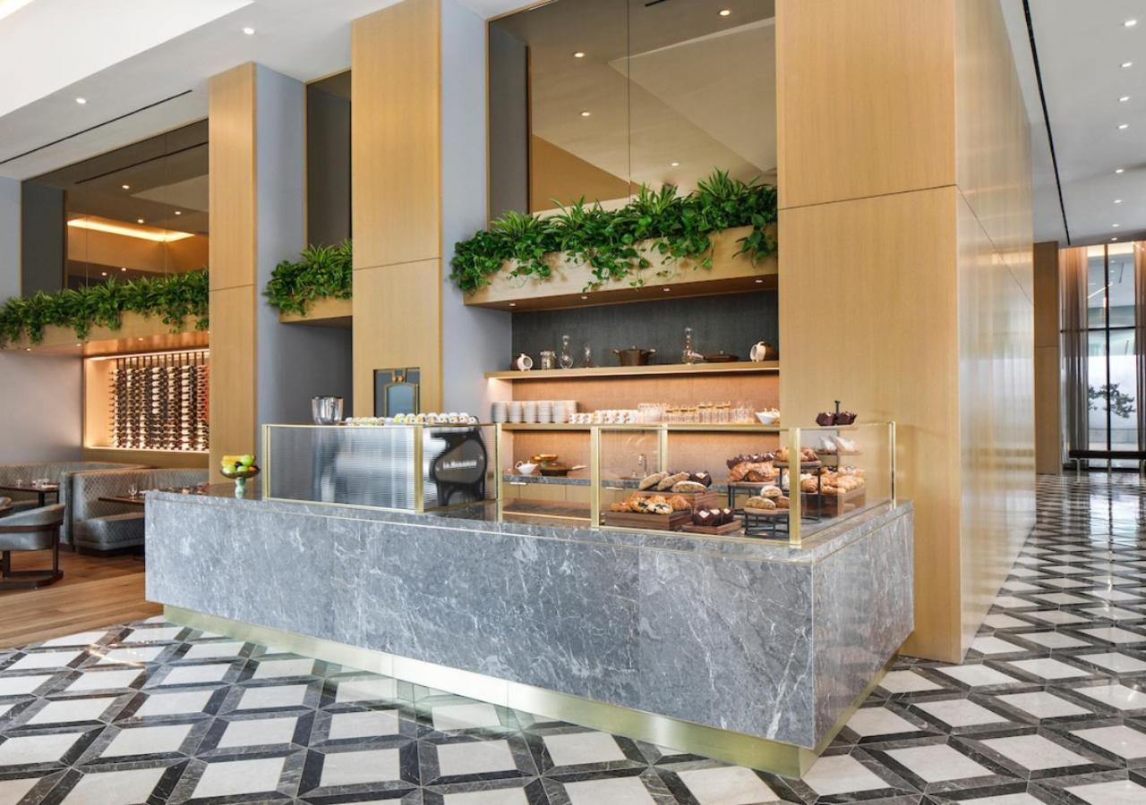 The Joseph, A Luxury Collection Hotel, Нашвил Екстериор снимка