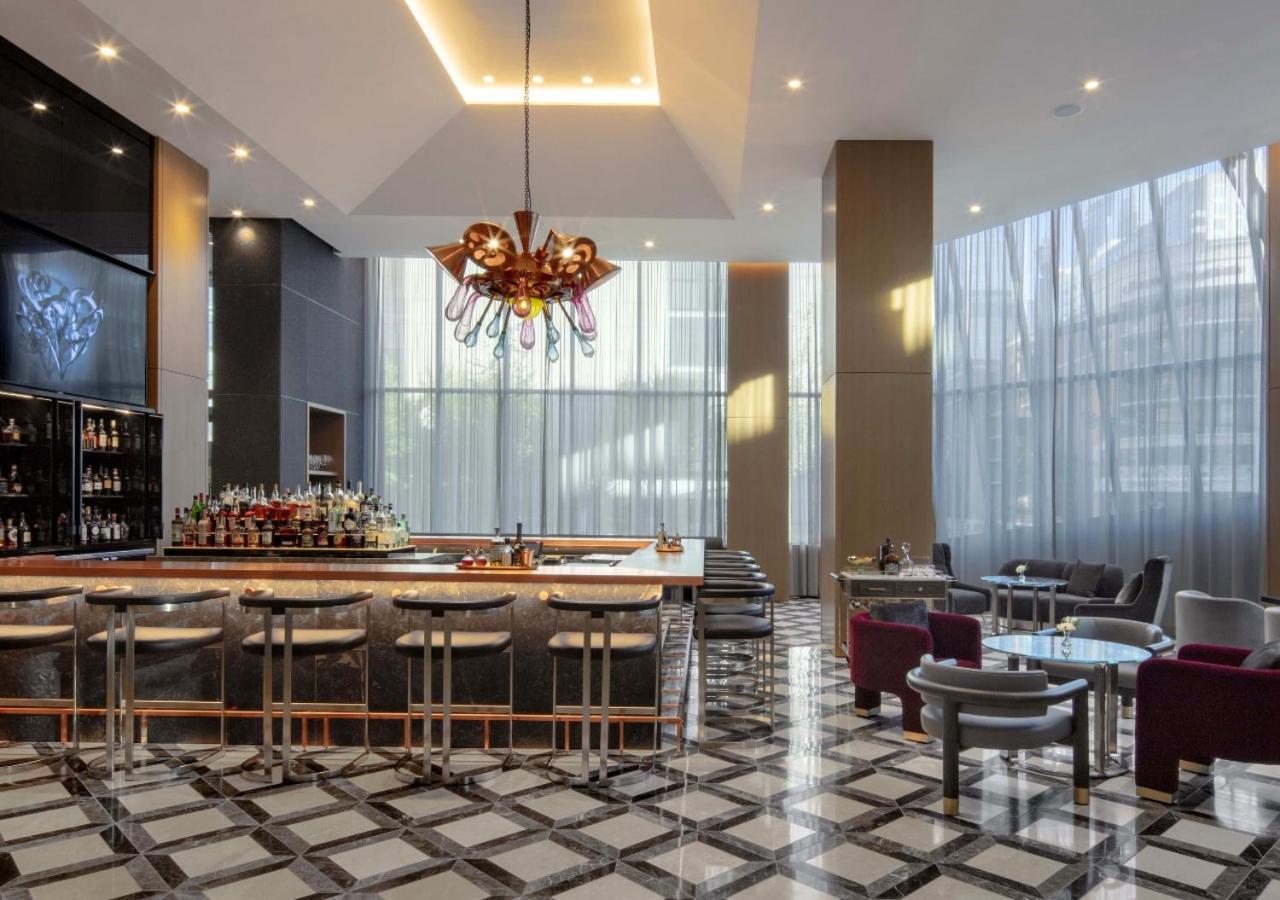 The Joseph, A Luxury Collection Hotel, Нашвил Екстериор снимка