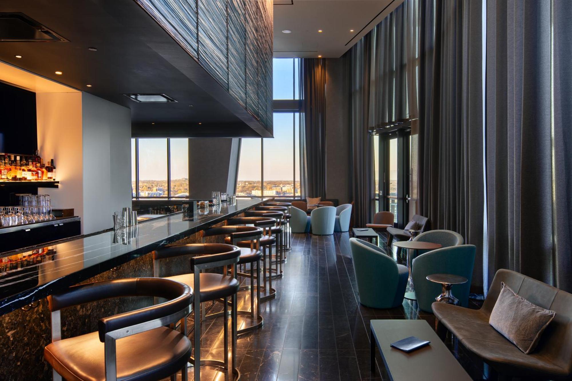 The Joseph, A Luxury Collection Hotel, Нашвил Екстериор снимка